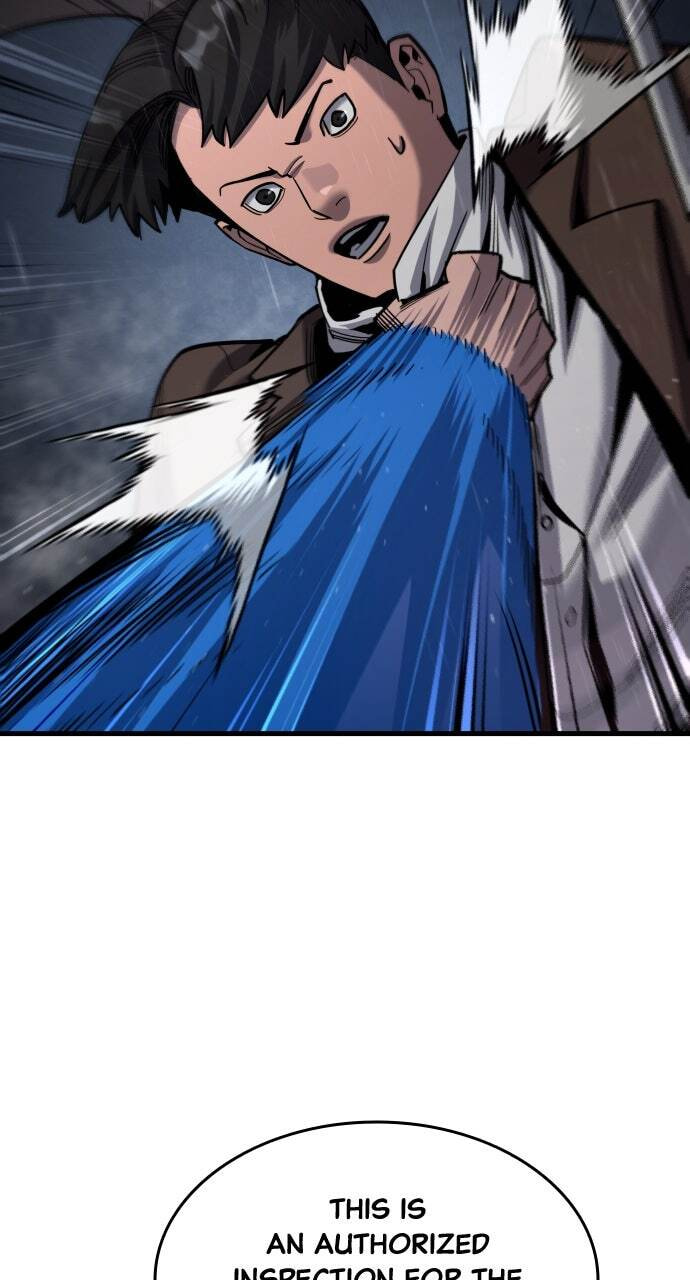 Realization of Justice Chapter 57 page 16 - 