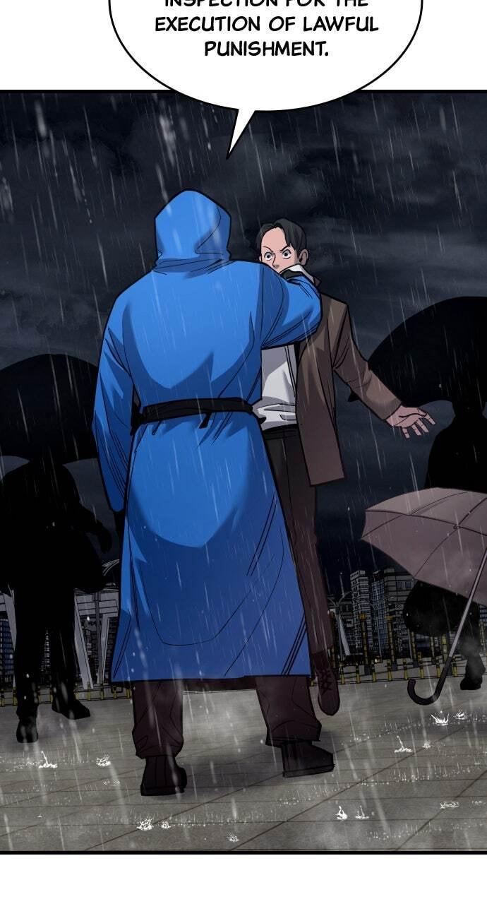 Realization of Justice Chapter 57 page 17 - 