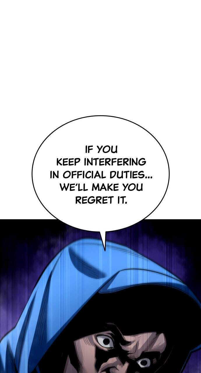Realization of Justice Chapter 57 page 18 - 