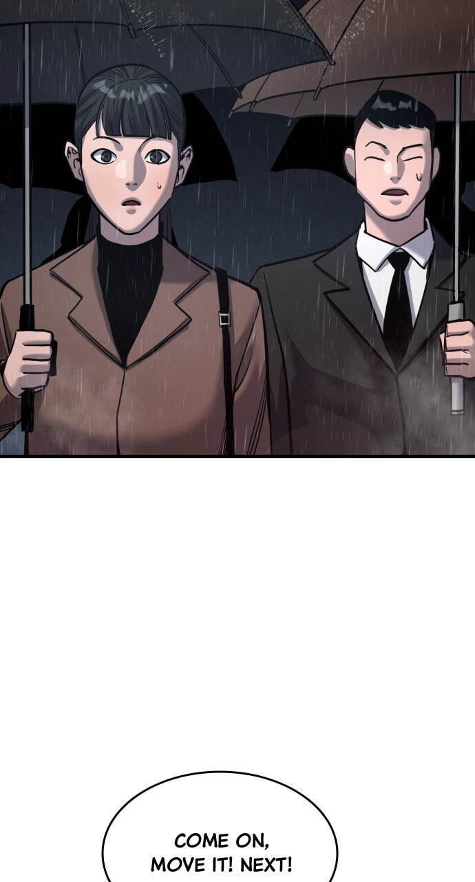 Realization of Justice Chapter 57 page 20 - 