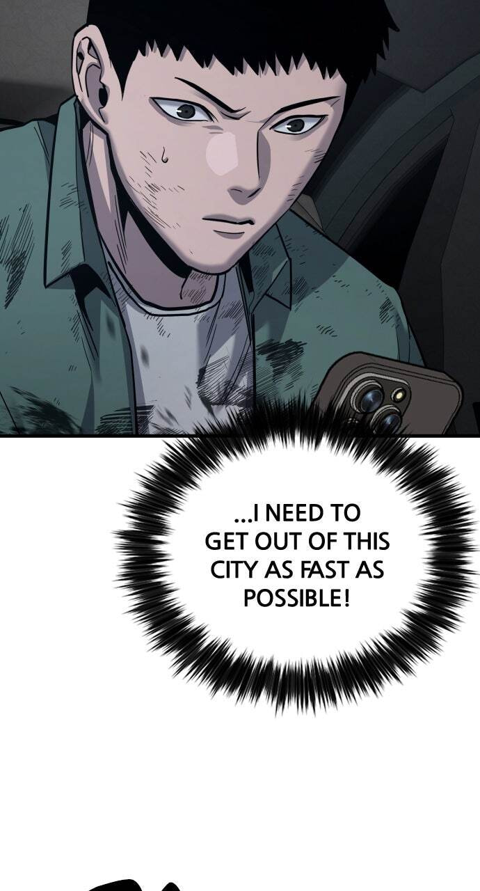 Realization of Justice Chapter 57 page 3 - 