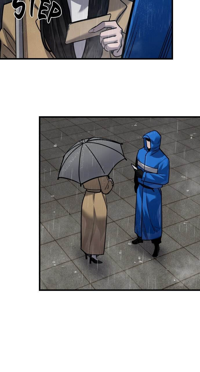 Realization of Justice Chapter 57 page 24 - 