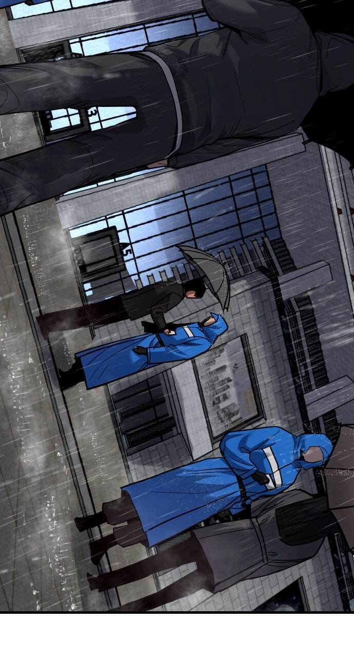 Realization of Justice Chapter 57 page 27 - 