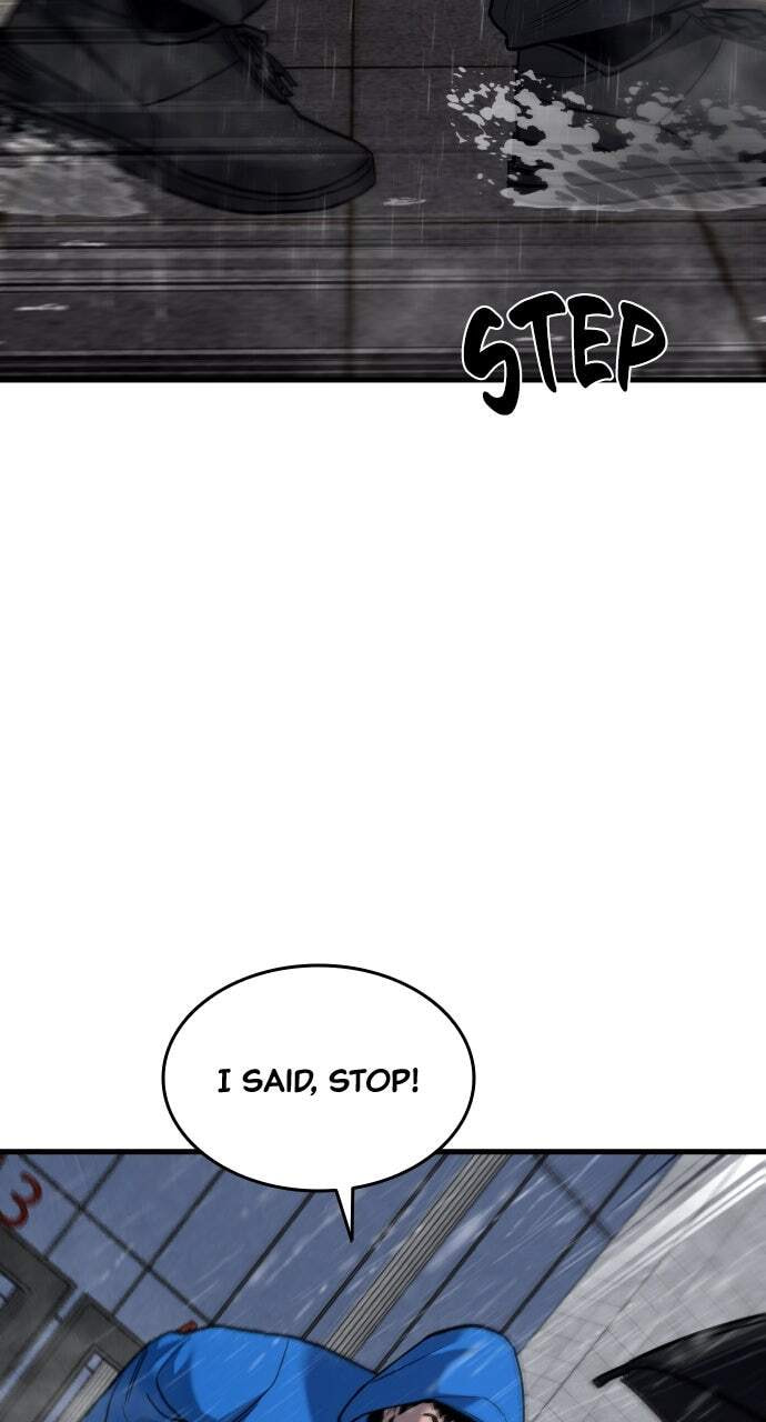 Realization of Justice Chapter 57 page 31 - 