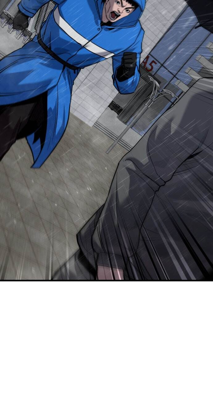 Realization of Justice Chapter 57 page 32 - 