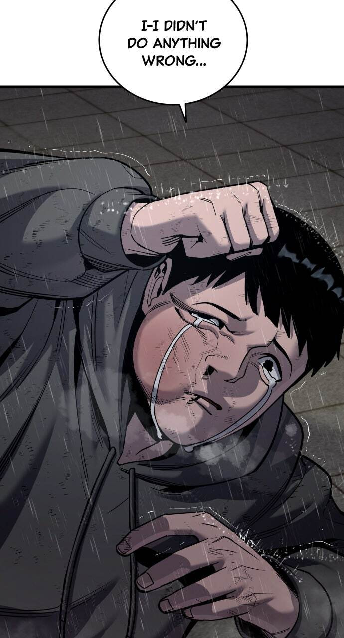 Realization of Justice Chapter 57 page 38 - 