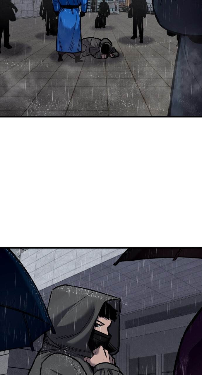 Realization of Justice Chapter 57 page 40 - 
