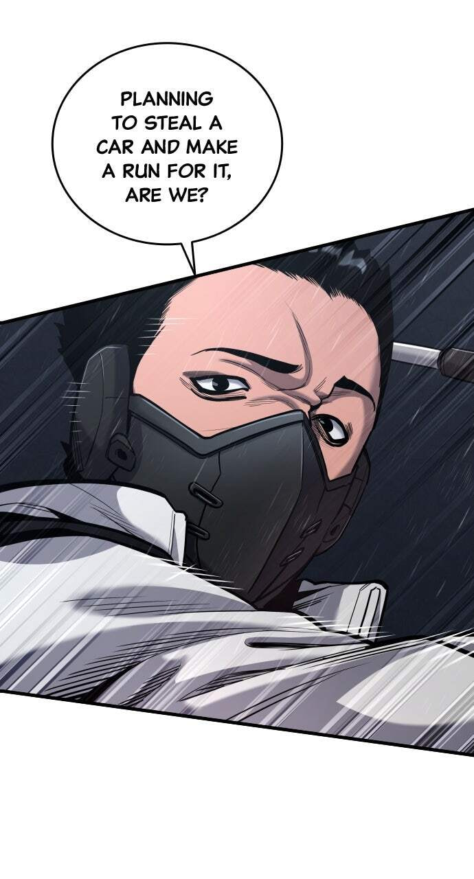 Realization of Justice Chapter 57 page 52 - 
