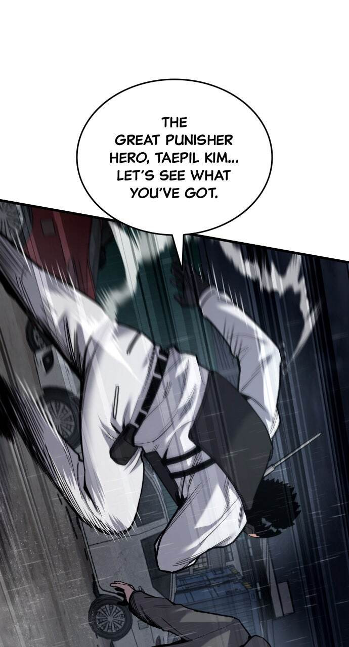 Realization of Justice Chapter 57 page 53 - 