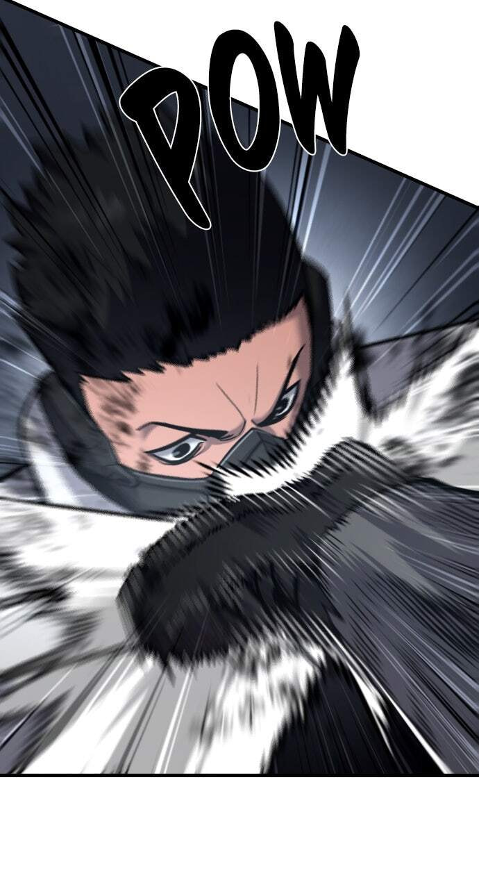 Realization of Justice Chapter 57 page 55 - 