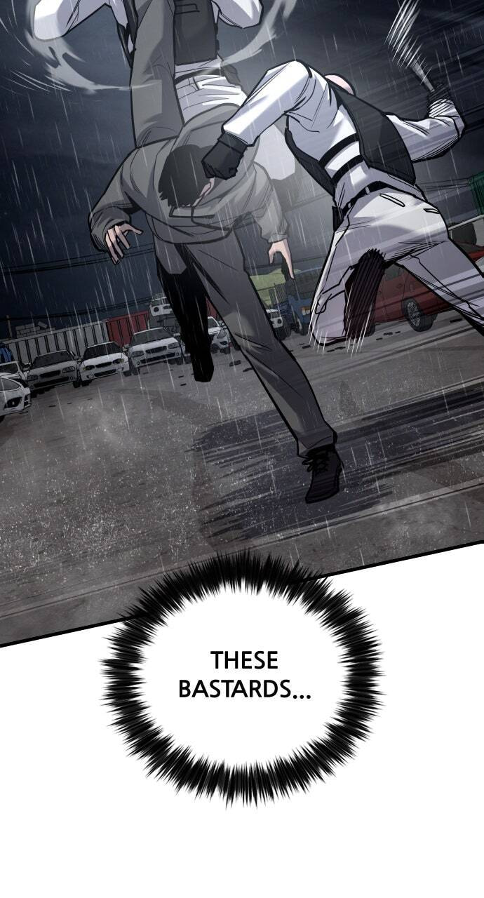 Realization of Justice Chapter 57 page 57 - 