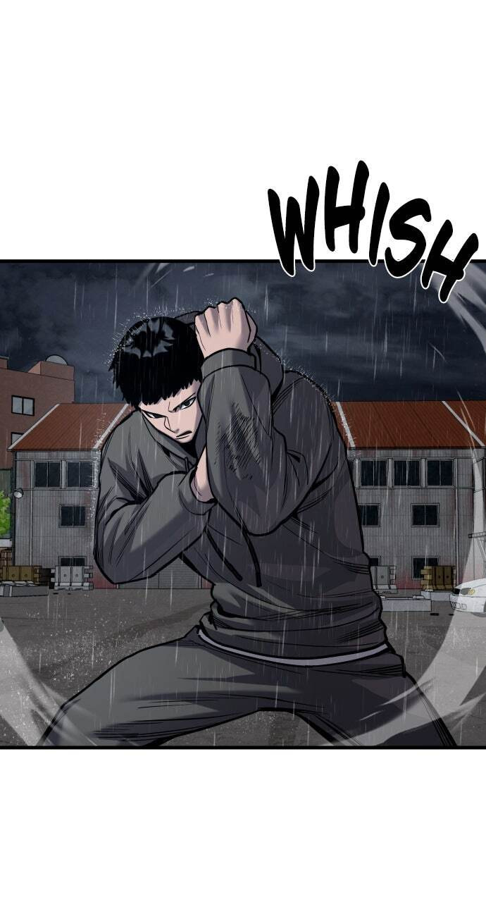 Realization of Justice Chapter 57 page 60 - 