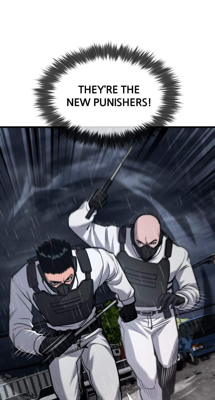 Realization of Justice Chapter 57 page 61 - 