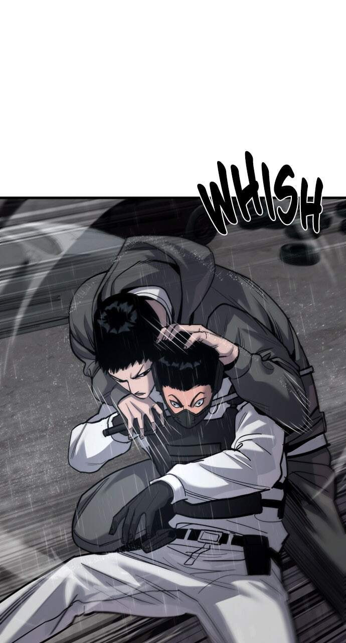 Realization of Justice Chapter 57 page 68 - 