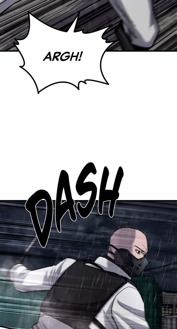 Realization of Justice Chapter 57 page 69 - 