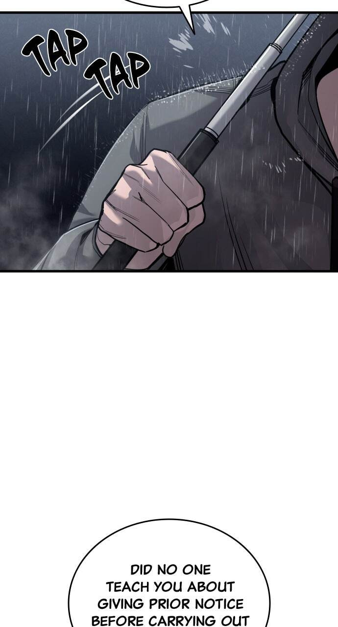 Realization of Justice Chapter 57 page 73 - 