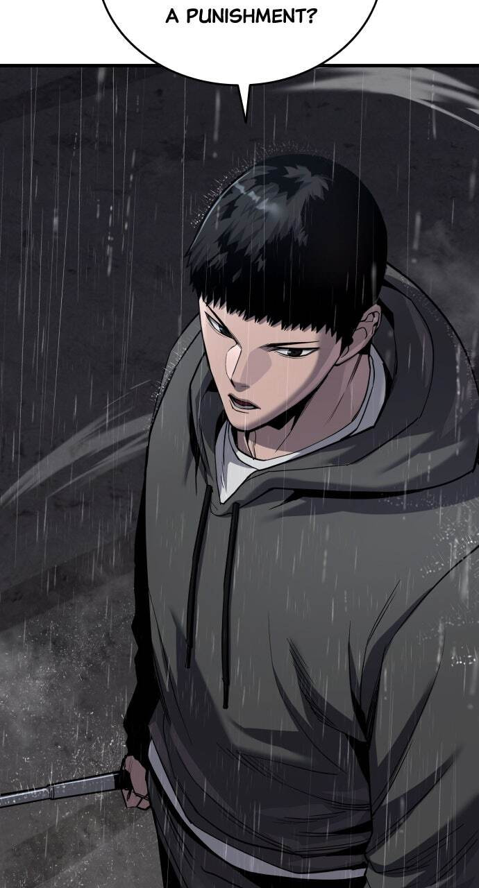 Realization of Justice Chapter 57 page 74 - 