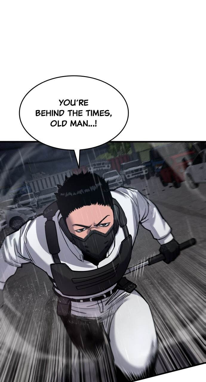 Realization of Justice Chapter 57 page 76 - 