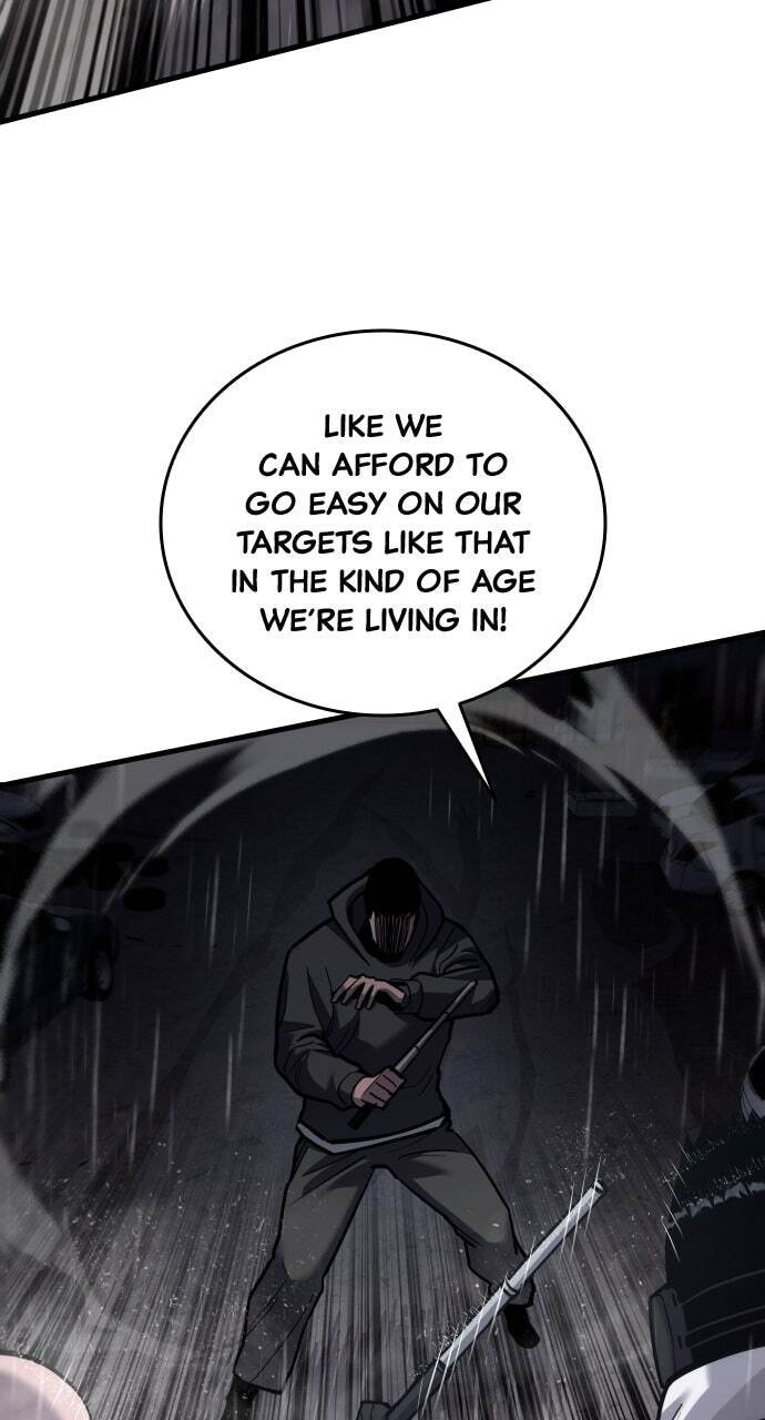 Realization of Justice Chapter 57 page 77 - 