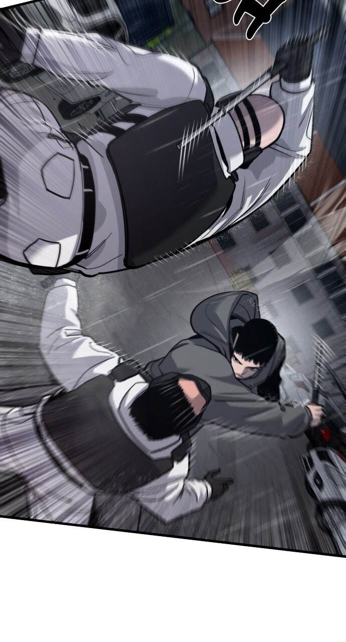 Realization of Justice Chapter 57 page 81 - 