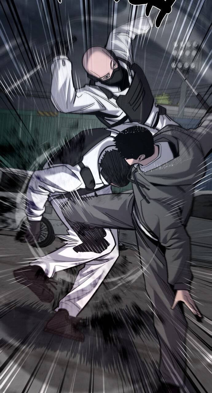 Realization of Justice Chapter 57 page 83 - 