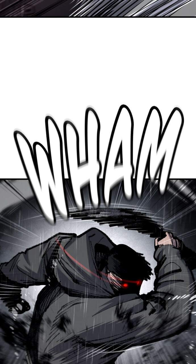Realization of Justice Chapter 57 page 85 - 