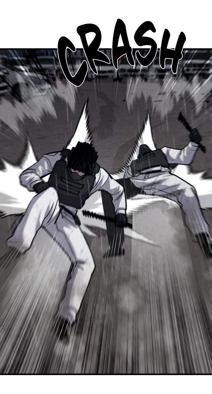 Realization of Justice Chapter 57 page 87 - 