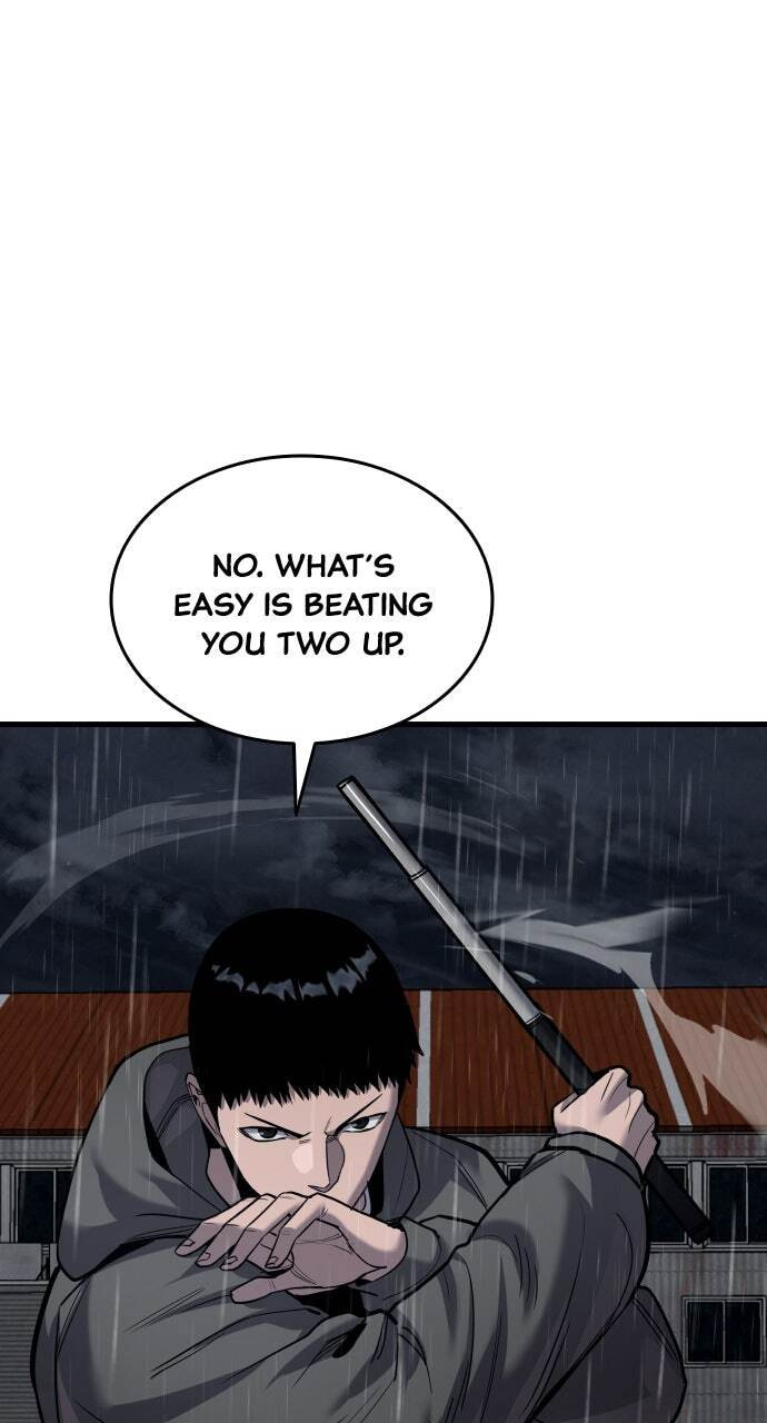 Realization of Justice Chapter 57 page 88 - 