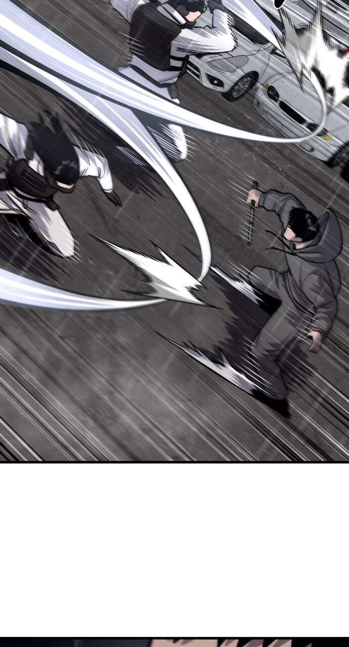 Realization of Justice Chapter 57 page 98 - 