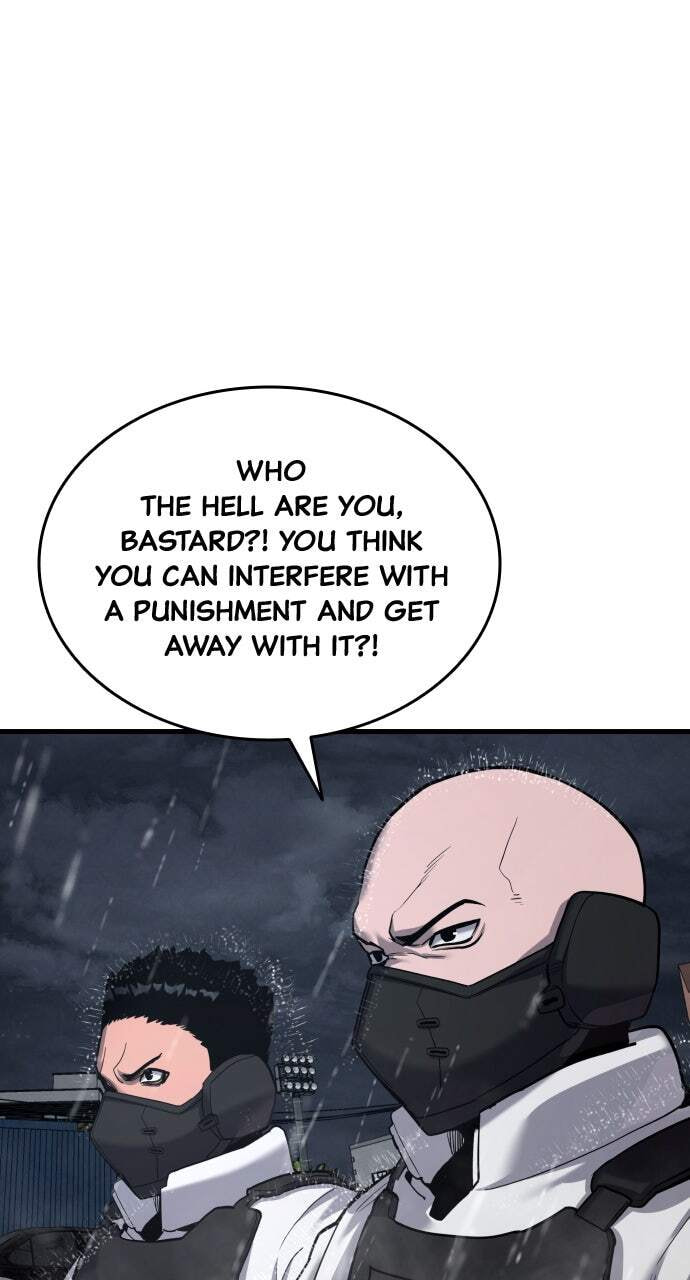Realization of Justice Chapter 58 page 1 - 