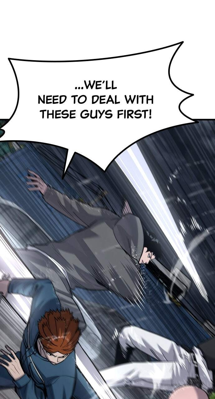 Realization of Justice Chapter 58 page 11 - 