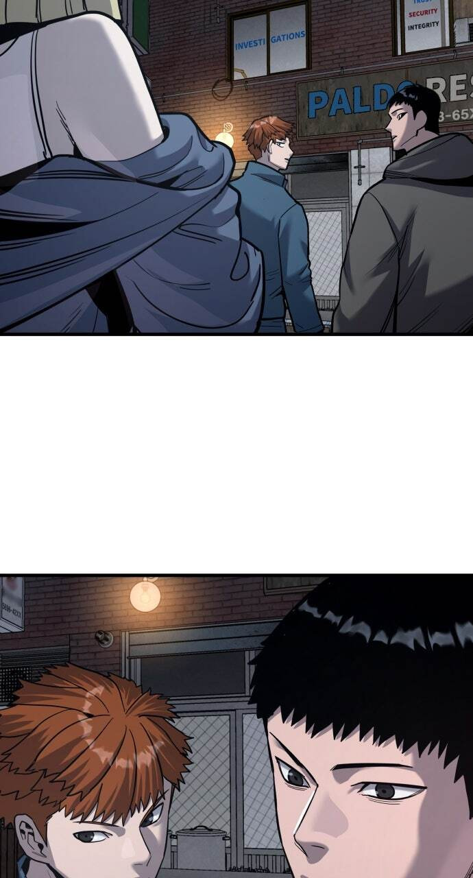 Realization of Justice Chapter 58 page 110 - 