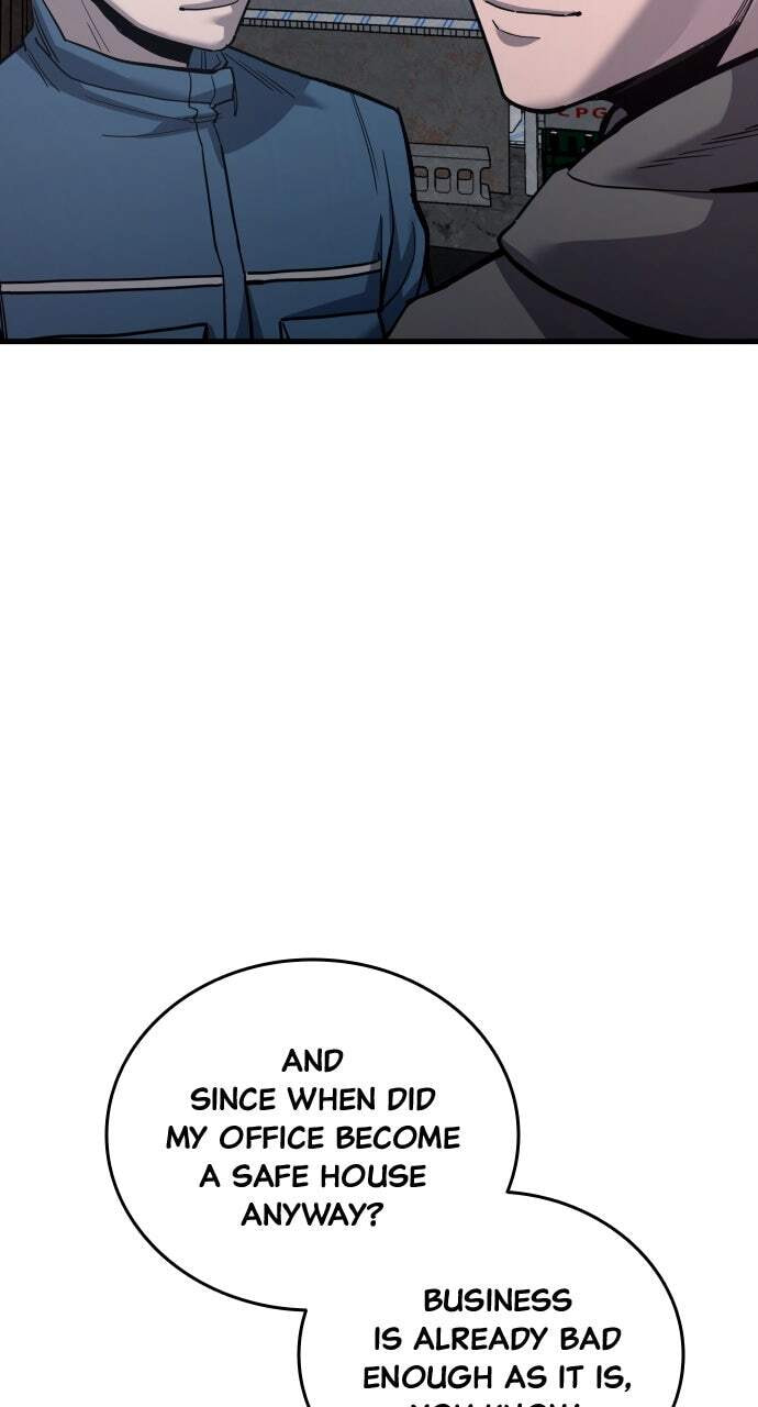 Realization of Justice Chapter 58 page 111 - 