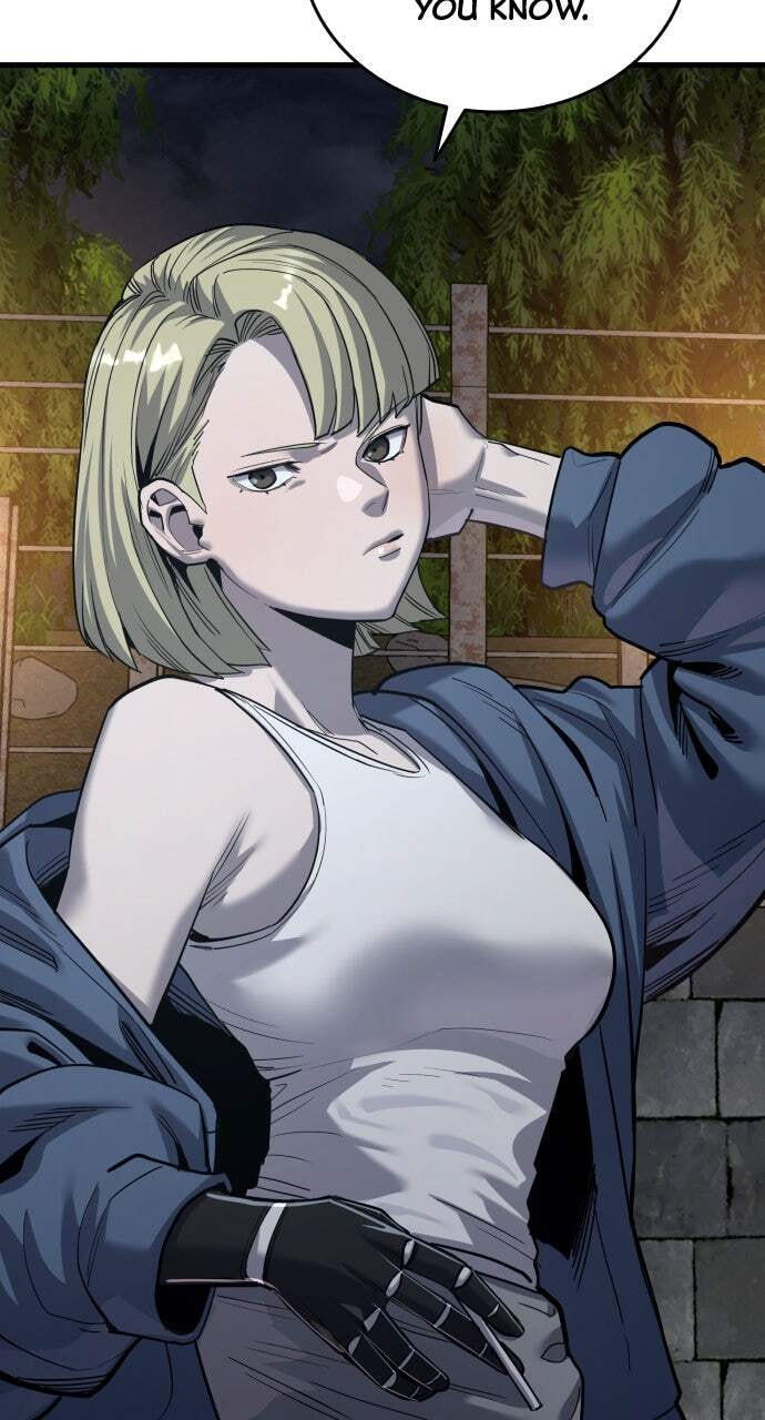 Realization of Justice Chapter 58 page 112 - 