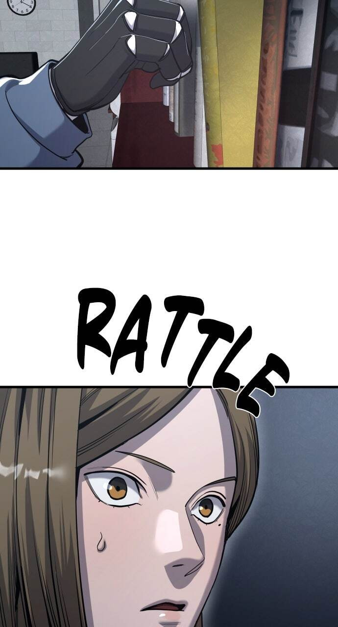Realization of Justice Chapter 58 page 118 - 