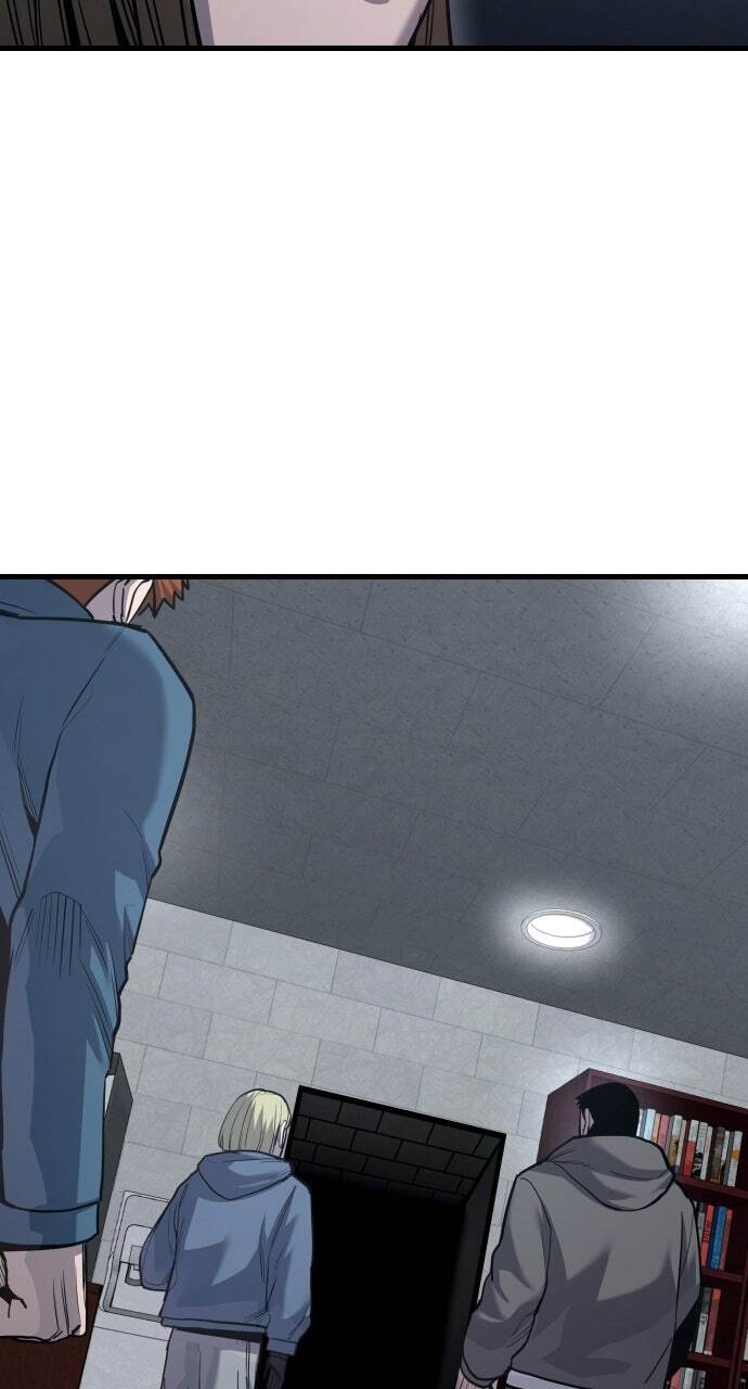 Realization of Justice Chapter 58 page 119 - 