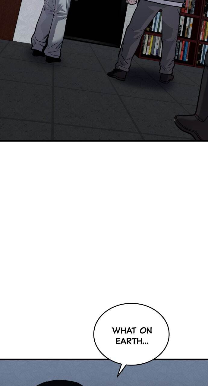 Realization of Justice Chapter 58 page 120 - 