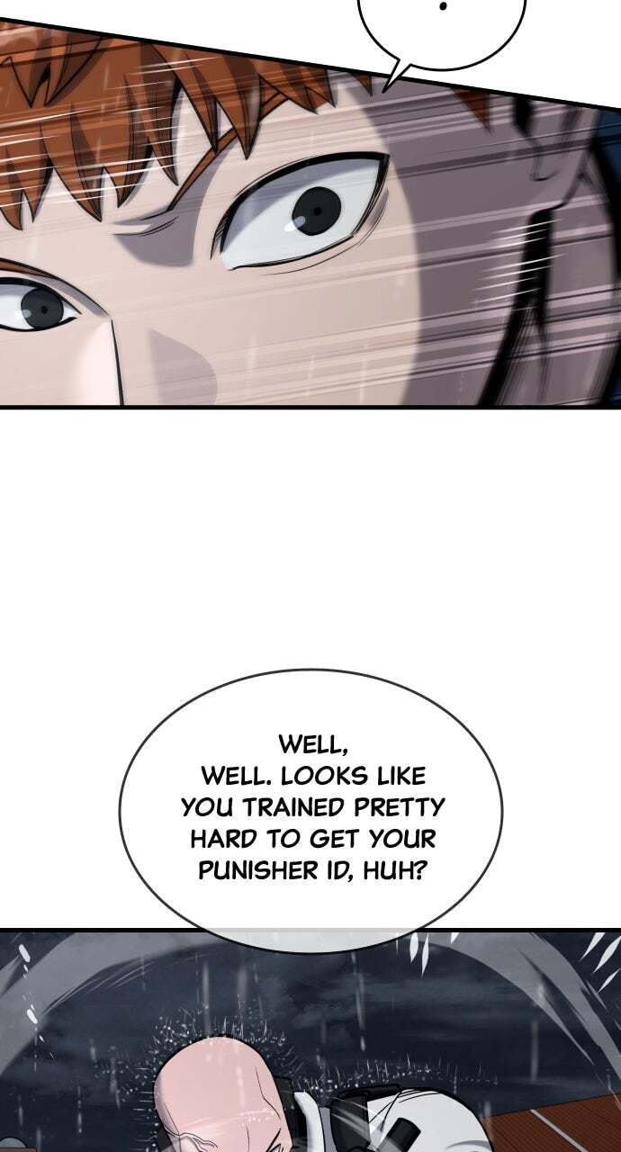 Realization of Justice Chapter 58 page 13 - 