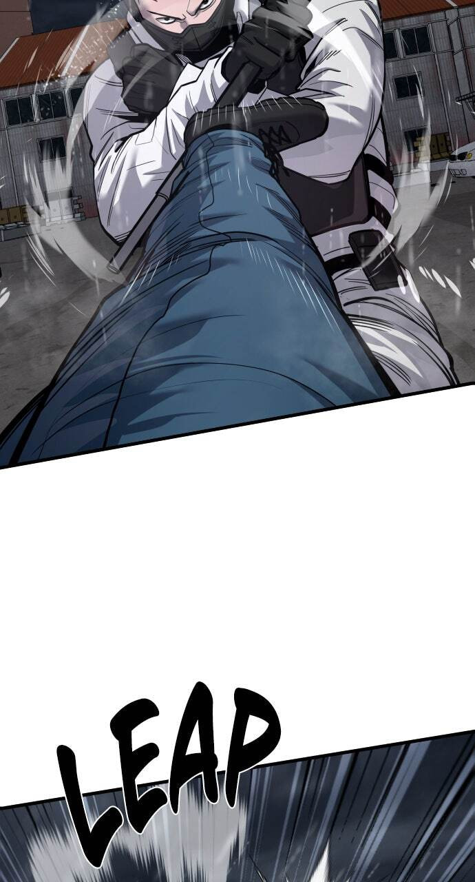 Realization of Justice Chapter 58 page 14 - 
