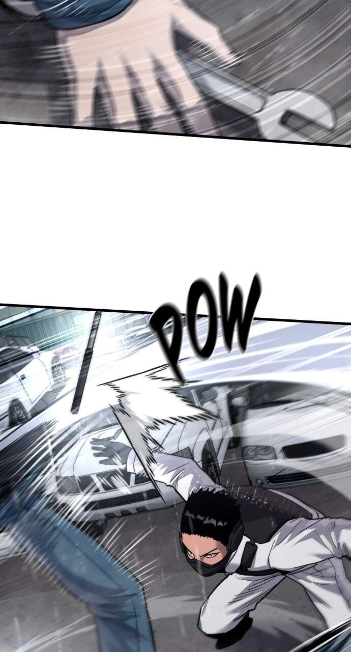 Realization of Justice Chapter 58 page 19 - 