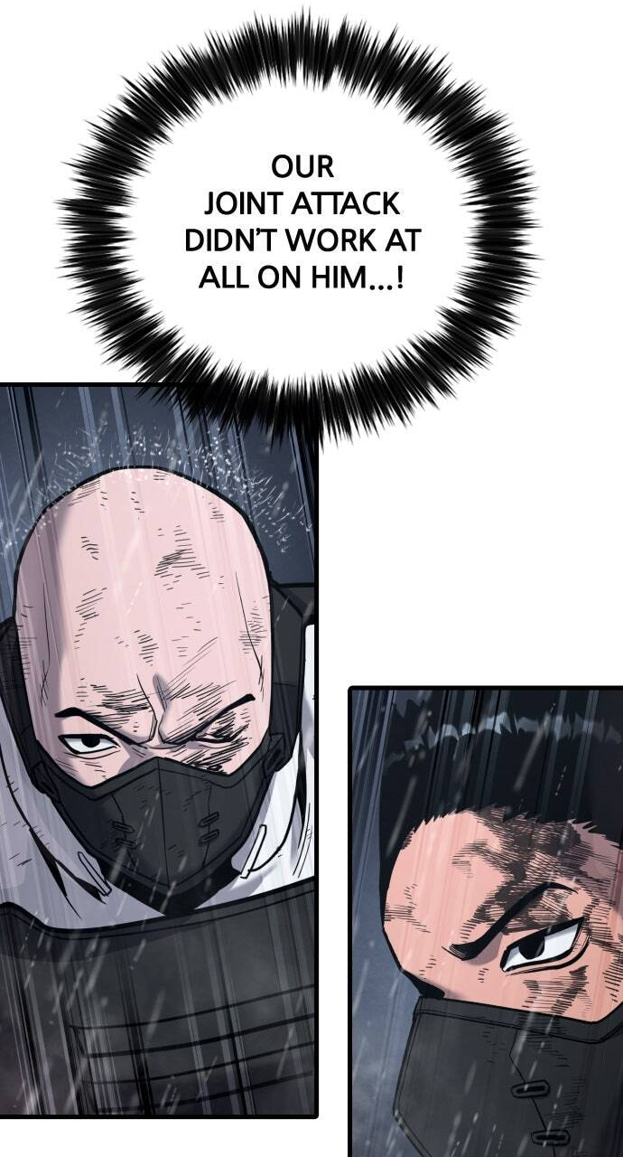 Realization of Justice Chapter 58 page 21 - 
