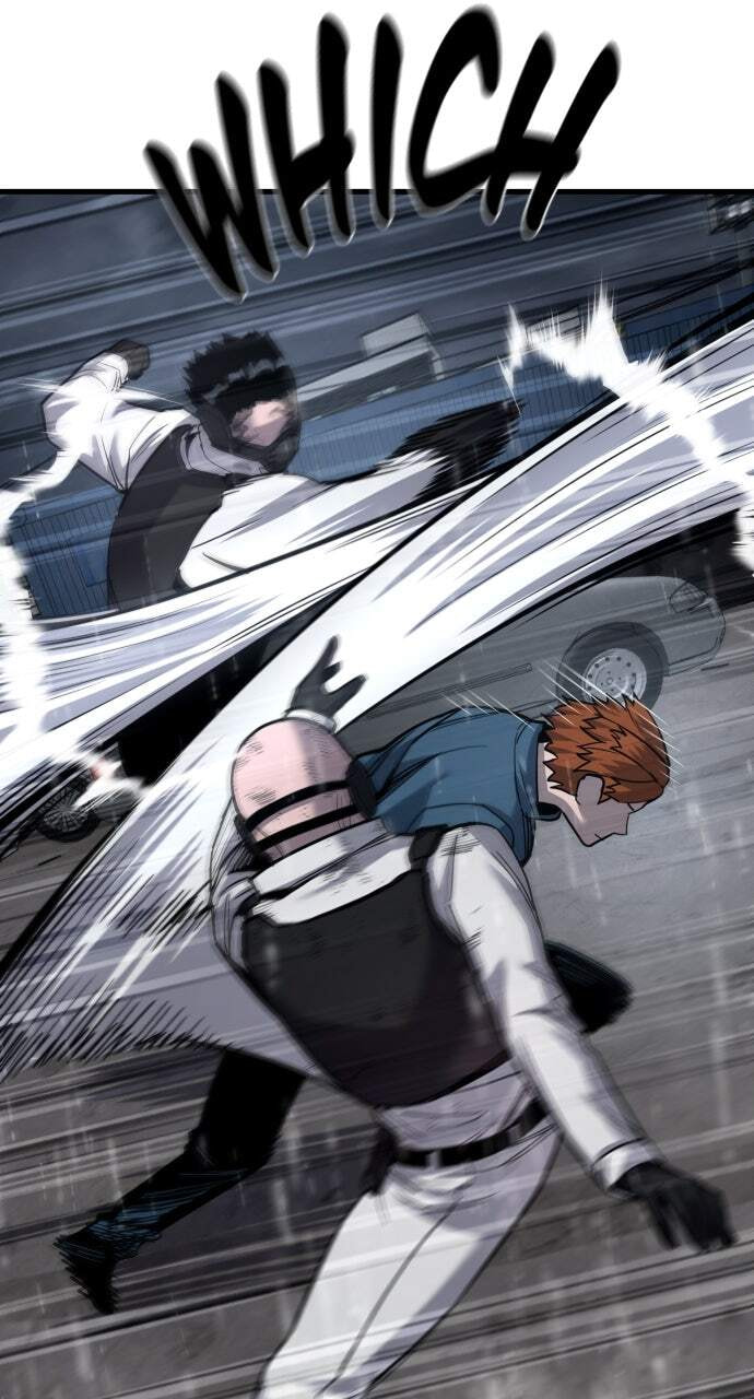Realization of Justice Chapter 58 page 23 - 