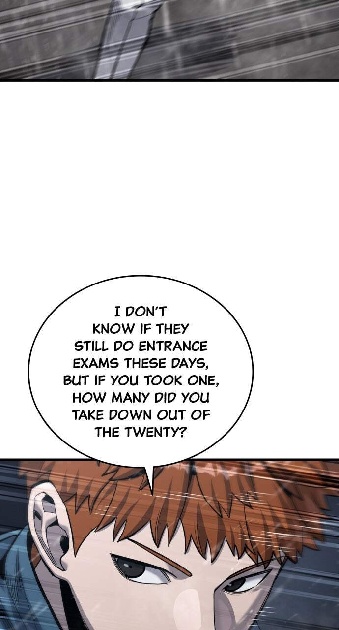 Realization of Justice Chapter 58 page 24 - 