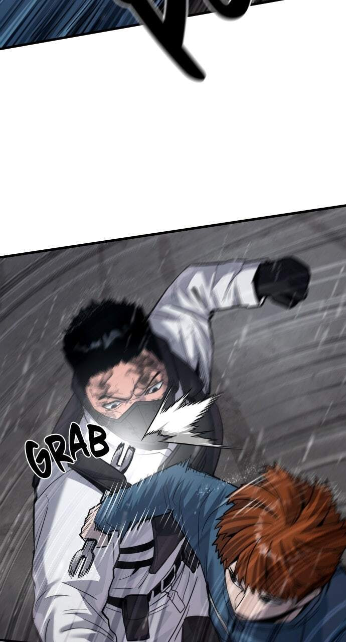 Realization of Justice Chapter 58 page 28 - 