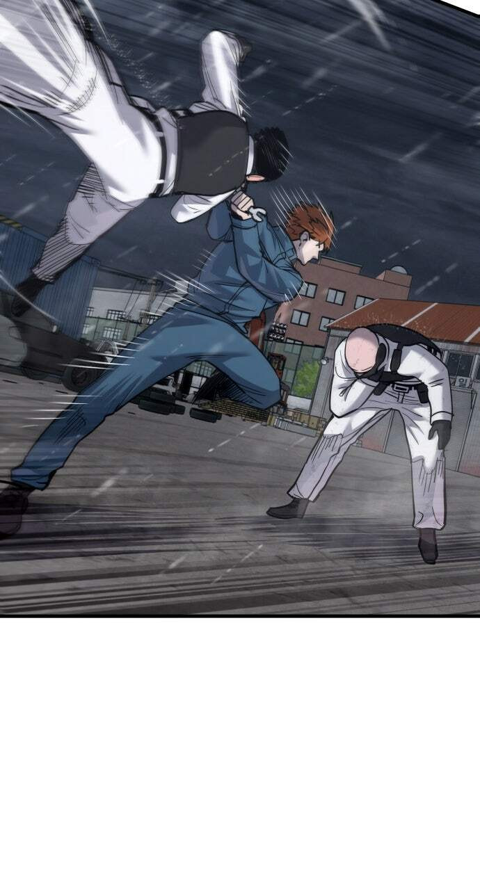 Realization of Justice Chapter 58 page 30 - 