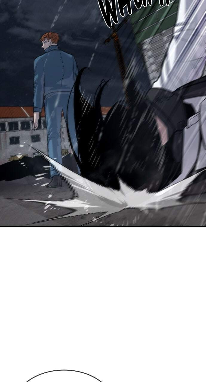 Realization of Justice Chapter 58 page 34 - 