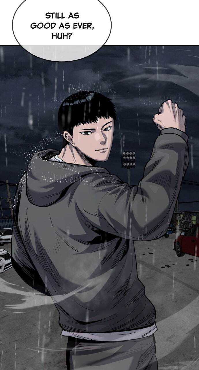 Realization of Justice Chapter 58 page 35 - 