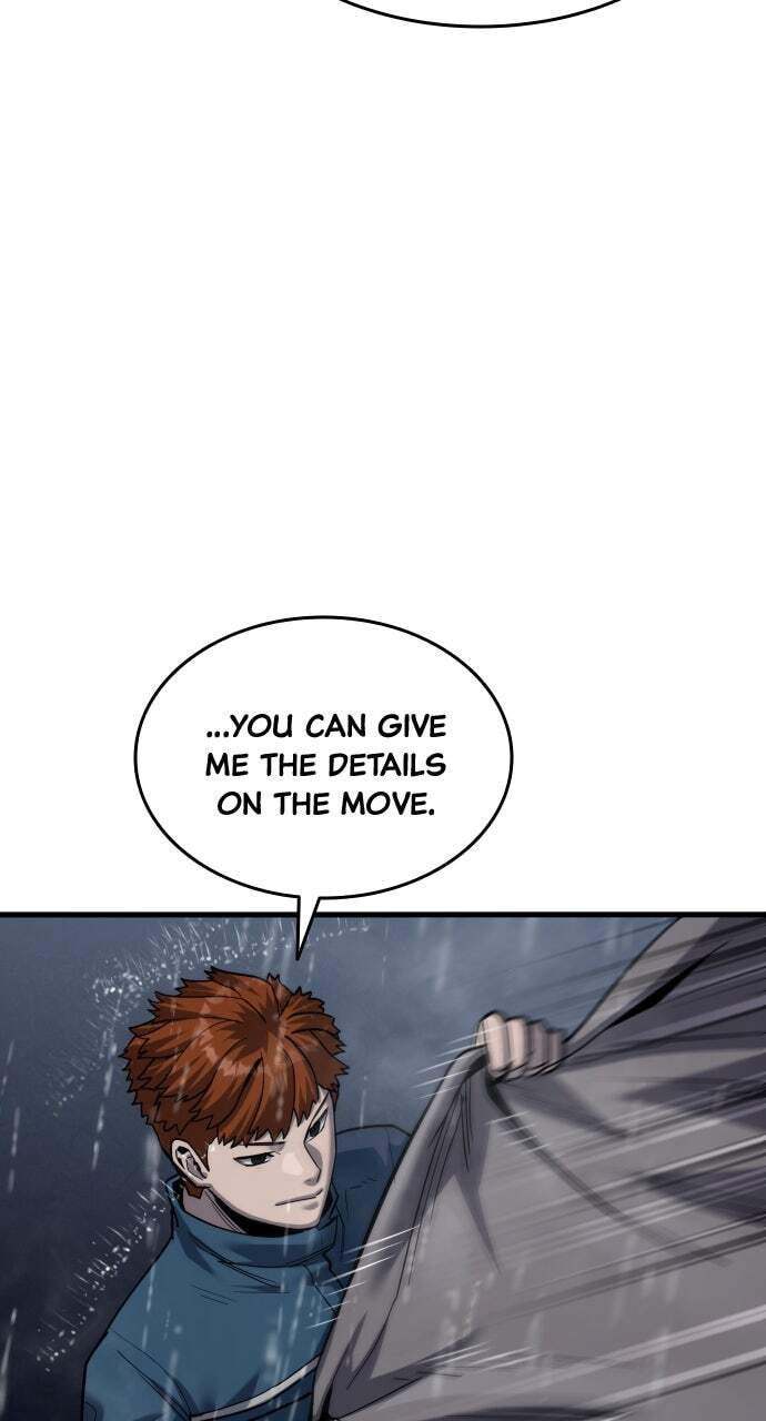 Realization of Justice Chapter 58 page 38 - 