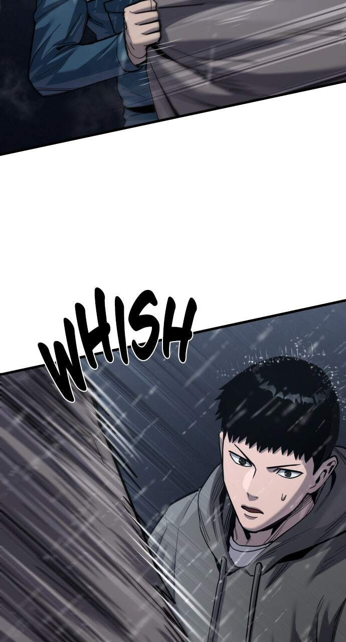 Realization of Justice Chapter 58 page 39 - 