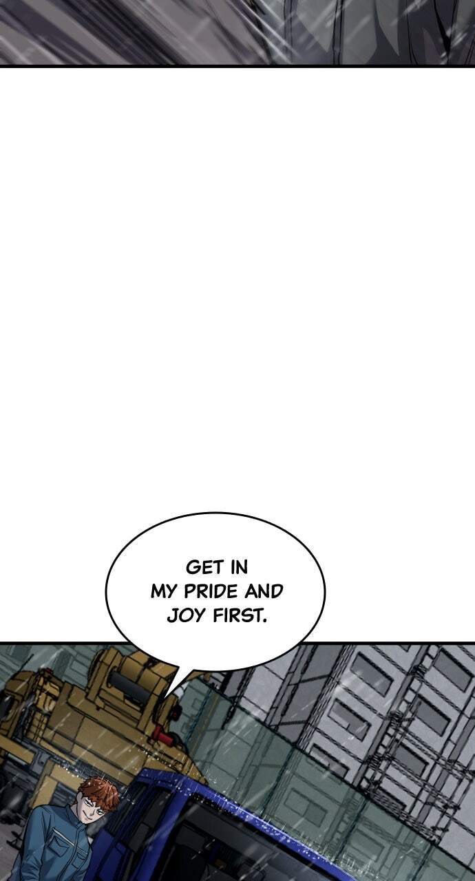 Realization of Justice Chapter 58 page 40 - 